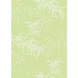 Jungle Плитка настенная зелёная (JUM021R) 25x35