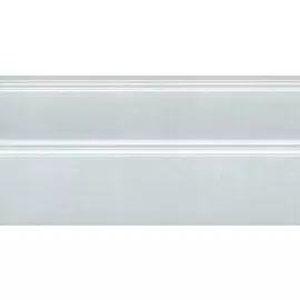 Каподимонте Плинтус голубой FMA005 30х15