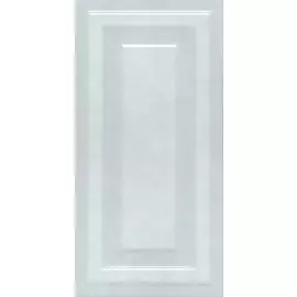 Каподимонте Плитка настенная панель голубой 11102 N 30х60