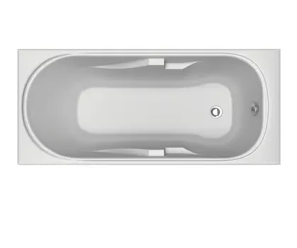 Каркас для ванны Relisan Ницца Гл000015113, 170x75