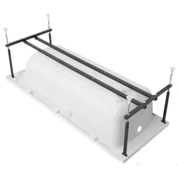 Каркас разборный для акриловой ванны Aquanet Extra 170см 203769