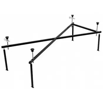Каркас сварной для акриловой ванны Aquanet Riviera 180x80см 230998