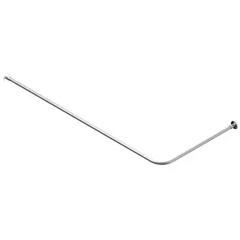 Карниз для ванн Акватек Оракул 180х125 см KARN-0000017