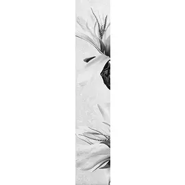 Картье сер 01 Бордюр 7,5x40