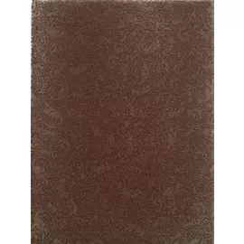 Катар настенная коричневая 1034-0158 25х33