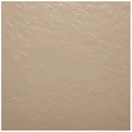 Керамогранит KDК02A00S1 30х30х8мм моноколор бежевый структурный