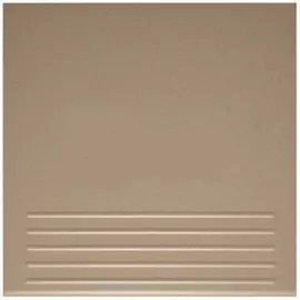 Керамогранит KDT01A05V 30х30х7 соль-перец серый ступень