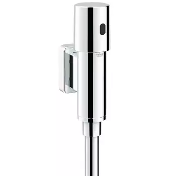 Клавиша смыва для писсуара Grohe Tectron 37421000