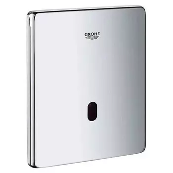 Клавиша смыва для писсуара Grohe Tectron Skate 37324001