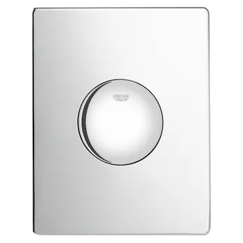 Клавиша смыва для унитаза Grohe Skate 38573000