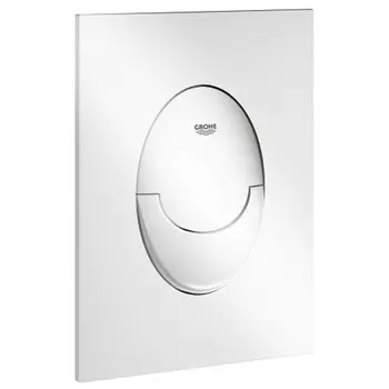 Клавиша смыва для унитаза Grohe Skate Air 37965SH0