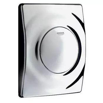 Клавиша смыва для унитаза Grohe Surf 38808000