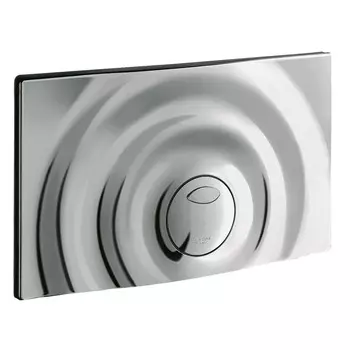 Клавиша смыва для унитаза Grohe Surf G 37859000