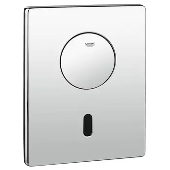 Клавиша смыва для унитаза Grohe Tectron Skate 37419000