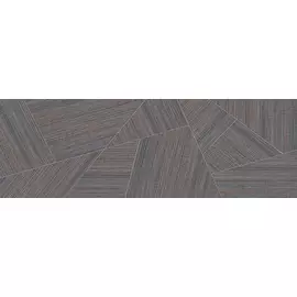 Клери Плитка настенная серый обрезной 13045R 30х89,5