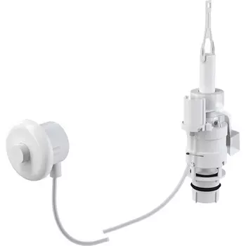 Кнопка пневматического смыва на расстоянии AlcaPlast MPO10