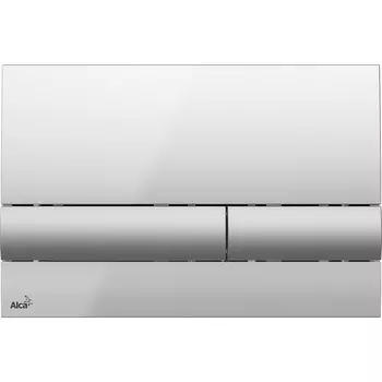 Кнопка смыва AlcaPlast M1713