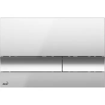 Кнопка смыва AlcaPlast M1721