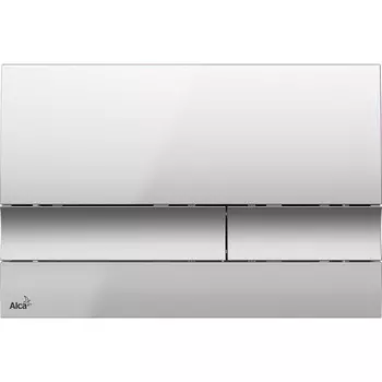 Кнопка смыва AlcaPlast M1722