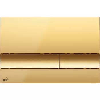 Кнопка смыва AlcaPlast M1725