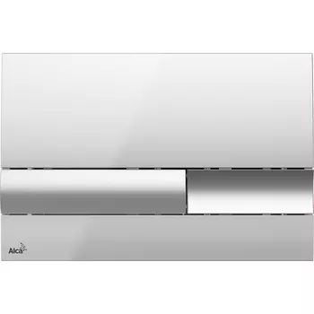Кнопка смыва AlcaPlast M1741