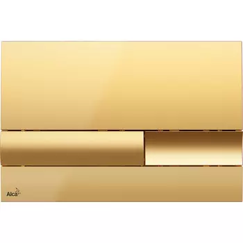 Кнопка смыва AlcaPlast M1745