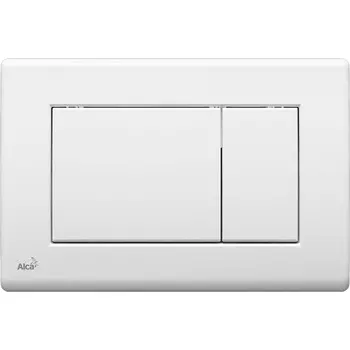 Кнопка смыва AlcaPlast M270