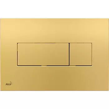 Кнопка смыва AlcaPlast M375