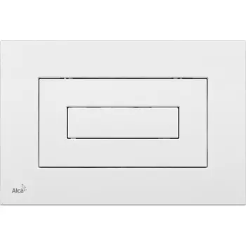 Кнопка смыва AlcaPlast M470