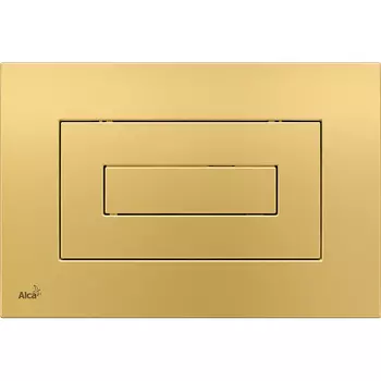Кнопка смыва AlcaPlast M475