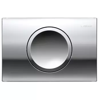 Кнопка смыва Geberit Delta 11 115.120.21.1