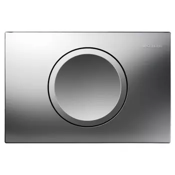 Кнопка смыва Geberit Delta 11 115.120.46.1