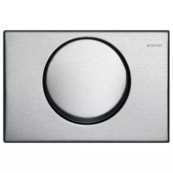 Кнопка смыва Geberit Delta 15 115.101.00.1