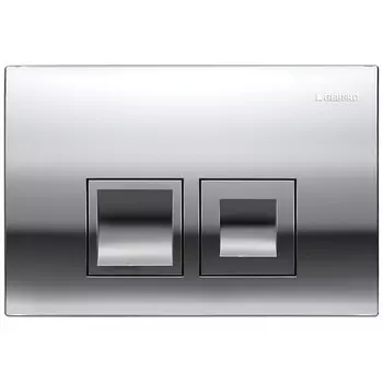 Кнопка смыва Geberit Delta 50 115.135.21.1