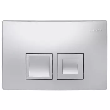 Кнопка смыва Geberit Delta 50 115.135.46.1