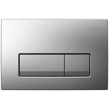 Кнопка смыва Geberit Delta 51 115.105.46.1