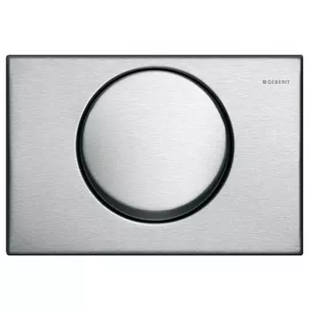 Кнопка смыва Geberit Mambo 115.751.00.1