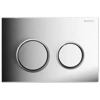 Кнопка смыва Geberit Omega 20 115.085.KH.1