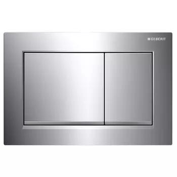 Кнопка смыва Geberit Omega 30 115.080.KH.1