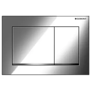 Кнопка смыва Geberit Omega 30 115.080.KN.1