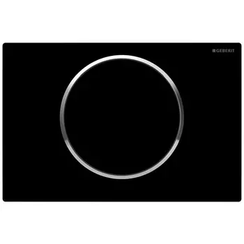 Кнопка смыва Geberit Sigma 10 115.758.14.5