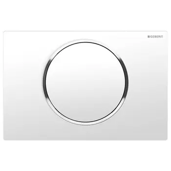Кнопка смыва Geberit Sigma 10 115.758.JT.5