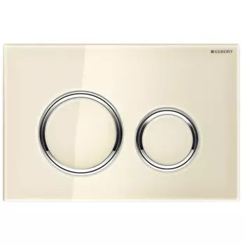 Кнопка смыва Geberit Sigma 21 115.884.TG.1