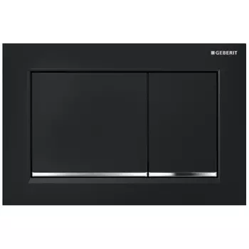 Кнопка смыва Geberit Sigma 30 115.883.KM.1