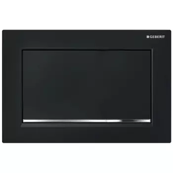 Кнопка смыва Geberit Sigma 30 115.893.14.1