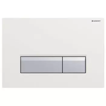 Кнопка смыва Geberit Sigma 40 115.600.KQ.1