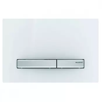 Кнопка смыва Geberit Sigma 50 115.788.11.2