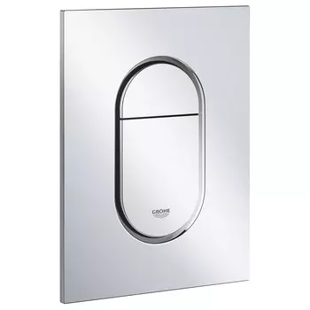 Кнопка смыва Grohe Arena Cosmopolitan 37624000
