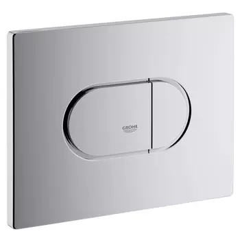 Кнопка смыва Grohe Arena Cosmopolitan 38858000
