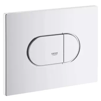 Кнопка смыва Grohe Arena Cosmopolitan 38858SH0